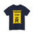 SADC road sign TR333 (Angola) (Road Sign) T-Shirt