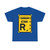SADC road sign TR332 (Angola) (Road Sign) T-Shirt