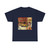 Bustling Street Corner - T-Shirt