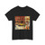 Bustling Street Corner - T-Shirt