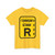 SADC road sign TR331 (Angola) (Road Sign) T-Shirt