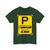 SADC road sign TR330-P (Angola) (Road Sign) T-Shirt
