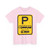 SADC road sign TR330-P (Angola) (Road Sign) T-Shirt