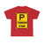 SADC road sign TR330-P (Angola) (Road Sign) T-Shirt
