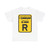 SADC road sign TR330 (Angola) (Road Sign) T-Shirt