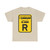 SADC road sign TR330 (Angola) (Road Sign) T-Shirt