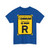 SADC road sign TR330 (Angola) (Road Sign) T-Shirt