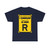 SADC road sign TR330 (Angola) (Road Sign) T-Shirt