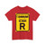 SADC road sign TR330 (Angola) (Road Sign) T-Shirt