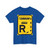 SADC road sign TR329 (Angola) (Road Sign) T-Shirt