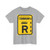 SADC road sign TR328 (Angola) (Road Sign) T-Shirt