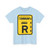 SADC road sign TR328 (Angola) (Road Sign) T-Shirt
