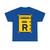 SADC road sign TR328 (Angola) (Road Sign) T-Shirt