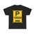 SADC road sign TR327-P (Angola) (Road Sign) T-Shirt