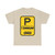 SADC road sign TR327-P (Angola) (Road Sign) T-Shirt