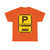 SADC road sign TR327-P (Angola) (Road Sign) T-Shirt