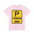 SADC road sign TR327-P (Angola) (Road Sign) T-Shirt