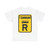 SADC road sign TR327 (Angola) (Road Sign) T-Shirt
