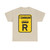 SADC road sign TR327 (Angola) (Road Sign) T-Shirt