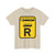 SADC road sign TR327 (Angola) (Road Sign) T-Shirt