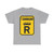 SADC road sign TR327 (Angola) (Road Sign) T-Shirt