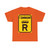 SADC road sign TR327 (Angola) (Road Sign) T-Shirt