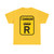SADC road sign TR327 (Angola) (Road Sign) T-Shirt