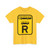 SADC road sign TR327 (Angola) (Road Sign) T-Shirt