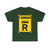 SADC road sign TR327 (Angola) (Road Sign) T-Shirt
