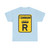 SADC road sign TR327 (Angola) (Road Sign) T-Shirt
