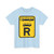 SADC road sign TR327 (Angola) (Road Sign) T-Shirt