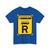 SADC road sign TR327 (Angola) (Road Sign) T-Shirt