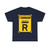 SADC road sign TR327 (Angola) (Road Sign) T-Shirt