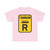 SADC road sign TR327 (Angola) (Road Sign) T-Shirt
