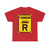 SADC road sign TR327 (Angola) (Road Sign) T-Shirt