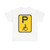 SADC road sign TR323-P (Angola) (Road Sign) T-Shirt