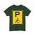 SADC road sign TR323-P (Angola) (Road Sign) T-Shirt