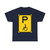 SADC road sign TR323-P (Angola) (Road Sign) T-Shirt
