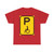 SADC road sign TR323-P (Angola) (Road Sign) T-Shirt