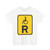 SADC road sign TR323 (Angola) (Road Sign) T-Shirt