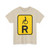 SADC road sign TR323 (Angola) (Road Sign) T-Shirt