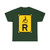 SADC road sign TR323 (Angola) (Road Sign) T-Shirt