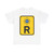 SADC road sign TR322-RSA (Angola) (Road Sign) T-Shirt