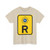 SADC road sign TR322-RSA (Angola) (Road Sign) T-Shirt