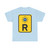 SADC road sign TR322-RSA (Angola) (Road Sign) T-Shirt