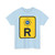 SADC road sign TR322-RSA (Angola) (Road Sign) T-Shirt