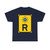 SADC road sign TR322-RSA (Angola) (Road Sign) T-Shirt