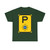SADC road sign TR322-P-RSA (Angola) (Road Sign) T-Shirt
