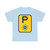 SADC road sign TR322-P-RSA (Angola) (Road Sign) T-Shirt