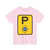 SADC road sign TR322-P-RSA (Angola) (Road Sign) T-Shirt